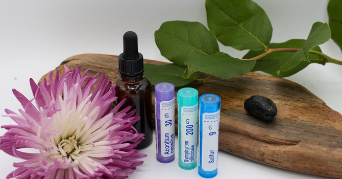 Homeopathic Acute Care