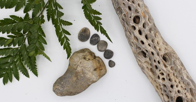 Thai Reflexology Massage