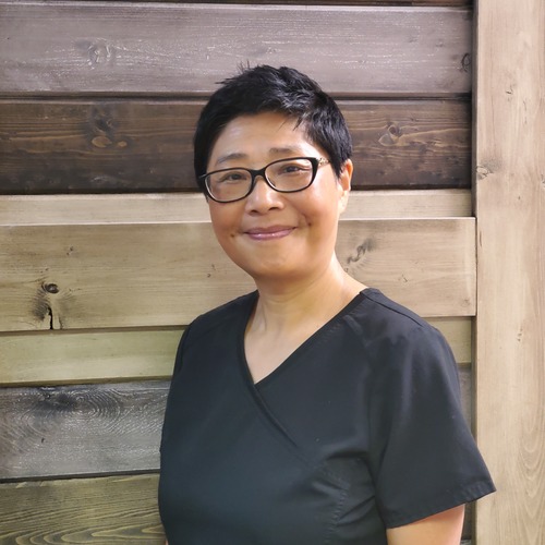Anne Guan