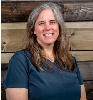 Reike Master, Massage Therapist, Lisa Blane 