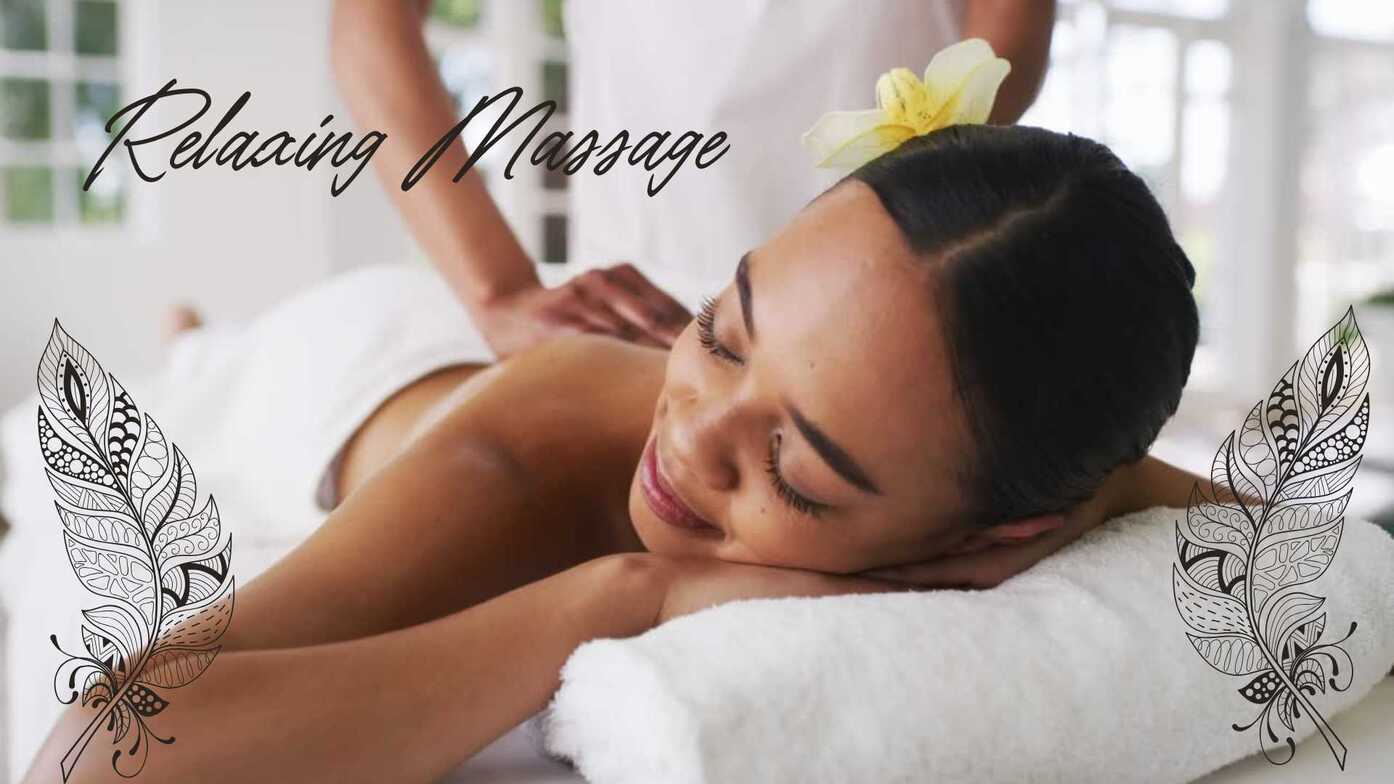 Massage for seniors in Calgary 