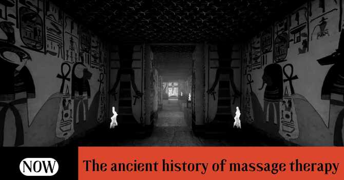 "Rediscover Wellness with Renewal Wellness Center: The Healing Power of Massage Therapy" image