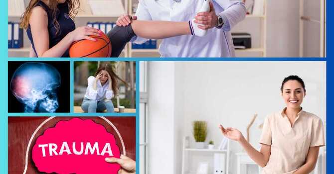 : The Healing Power of Touch: Massage Therapy as a Trauma Treatment image