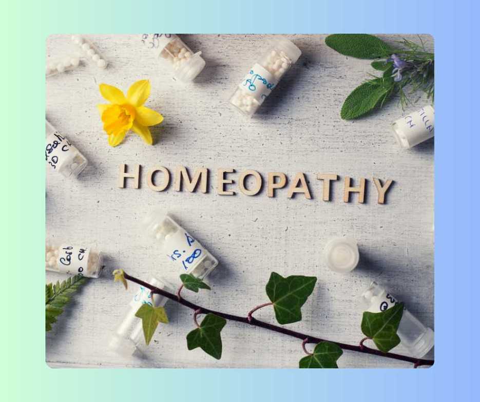 homeopath near me