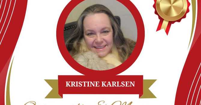 Unveiling the Healing Hands: Kristine Karlsen's Expertise in Manual Osteopathy and Registered Massage at Renewal Wellness Center in Calgary, AB image