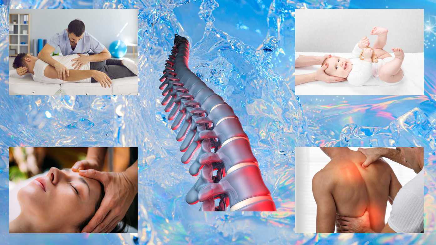 what is Osteopathy 