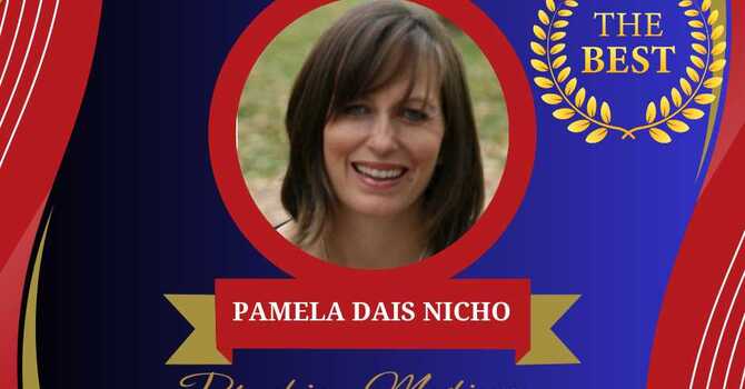 Unveiling the Mystical World with Pamela Dais Nichol at Renewal Wellness Center in Calgary, AB image