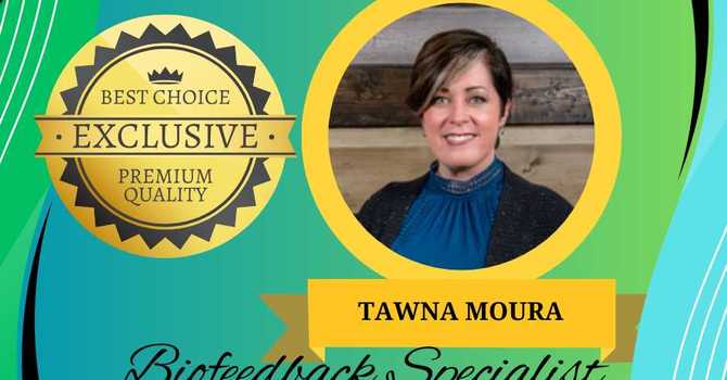 Unveiling the Healing Hands of Tawna Moura: A Renowned Biofeedback Specialist and Classical Homeopath in Calgary image