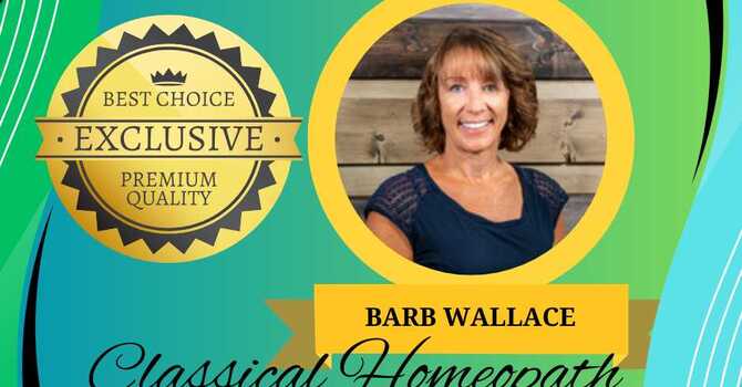 The Healing Touch of Barb Wallace: A Compassionate Classical Homeopath at Renewal Wellness Center in Calgary image