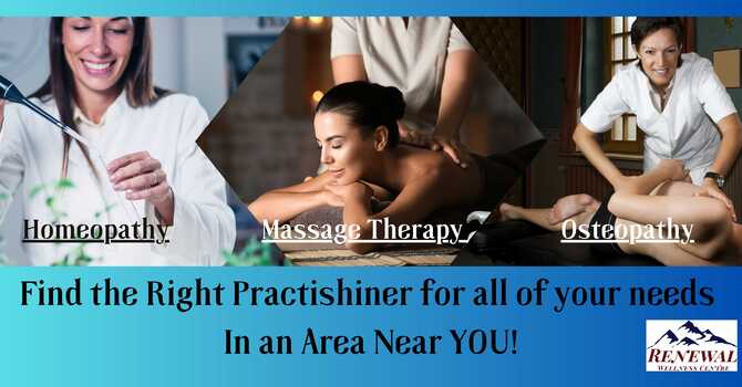  Unleash Your Wellbeing: Discover the Harmony at Renewal Wellness Center in NW Calgary image