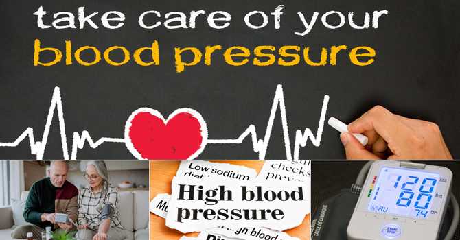 Unlocking the Healing Power of Homeopathy: A Gentle Approach to Managing High Blood Pressure
