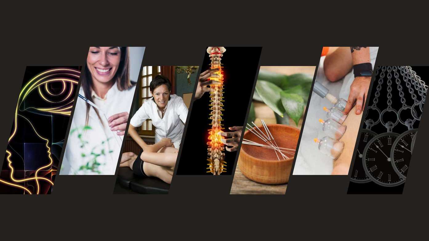 All Services @ Renewal- Massage, Osteo, Homeopath, Rike