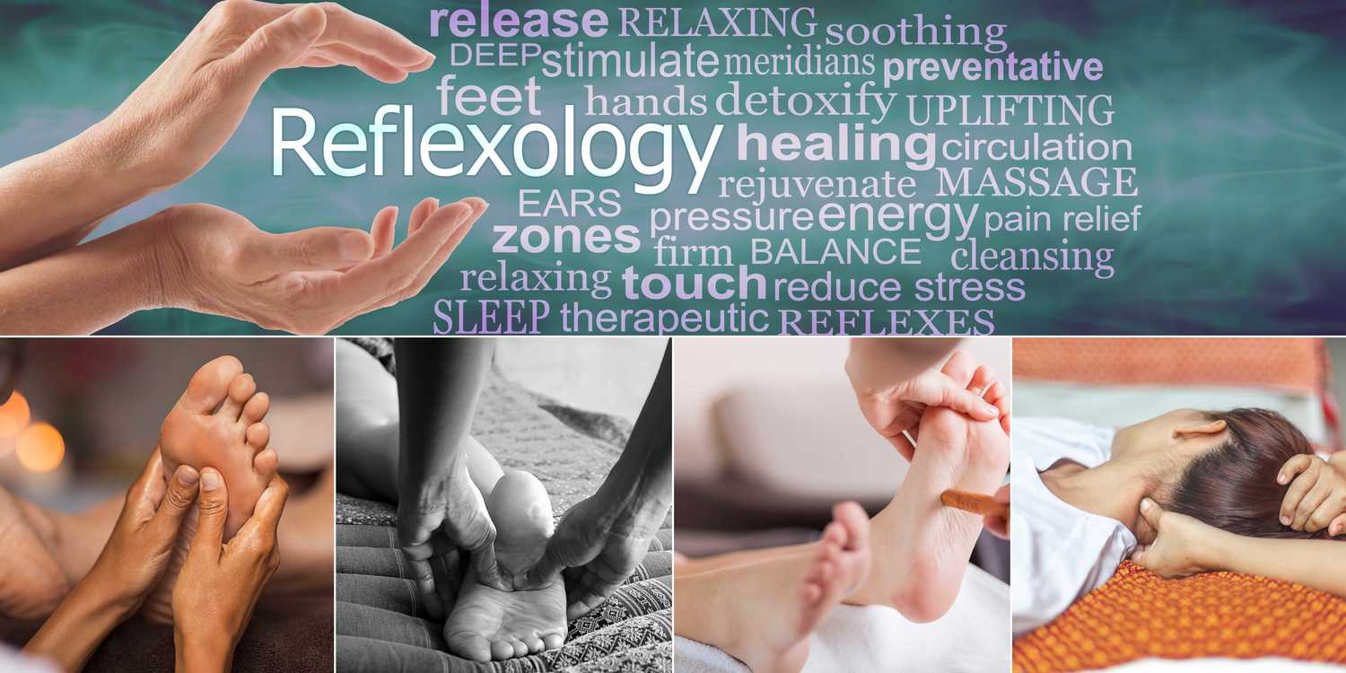 Reflexology 